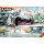 NOCH H0 Figuren-Adventskalender 2026, 24 Figuren