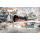 NOCH H0 Figuren-Adventskalender 2026, 24 Figuren