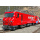 BEMO H0m Elektrolokomotive HGe 4/4 II 105 MGB, "Glacier Express", digital Sound