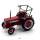 REE Traktor Mc-Cormick International HI 624 mit Schutzrahmen