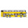 Rietze H0 Alexander Dennis Enviro500 Postauto - Expressbus (103 Iseltwald Expressbus)
