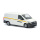 BUSCH H0 Mercedes-Benz Vito, Liebherr