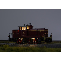 M&auml;rklin H0 AC Diesellokomotive V 60, DB, digital Sound