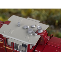 M&auml;rklin H0 AC Diesellokomotive V 60, DB, digital Sound