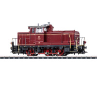 M&auml;rklin H0 AC Diesellokomotive V 60, DB, digital Sound