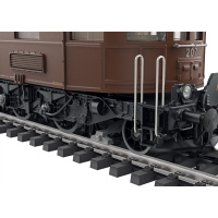 M&auml;rklin H0 AC Diesellokomotive V 60, DB, digital Sound
