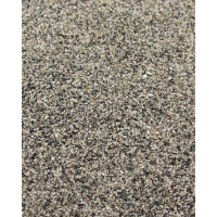 Heki H0 Naturgleisschotter basaltfarben, 0,5 - 1,0mm, 500g