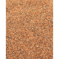 Heki H0 Naturgleisschotter Porphyr, 0,5 - 1,0mm, 500g