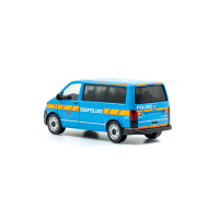 ACE H0 VW T6 Transporter Seepolizei Schwyz