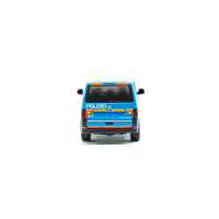 ACE H0 VW T6 Transporter Seepolizei Schwyz