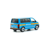 ACE H0 VW T6 Transporter Seepolizei Schwyz