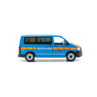 ACE H0 VW T6 Transporter Seepolizei Schwyz