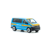 ACE H0 VW T6 Transporter Seepolizei Schwyz