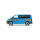 ACE H0 VW T6 Transporter Seepolizei Schwyz