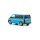 ACE H0 VW T6 Transporter Seepolizei Schwyz