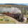 M&auml;rklin H0 AC Dampflokomotive 2-4-8 "Berkshire" SP, digital Sound