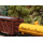 Trix H0 DC G&uuml;terwagen Southern Pacific, 5 Wagen