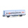 Hobbytrain H0 DC Schiebewandwagen Hbbillns, SBB, "Migros"