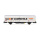 Hobbytrain H0 DC Schiebewandwagen Hbbillns, SBB, "Migros"