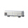 Hobbytrain H0 DC Schiebewandwagen Hbbillns, SBB, silbrig