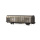 Hobbytrain H0 DC Schiebewandwagen Hbbillns 455-3, SBB, gealtert