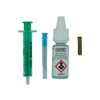 Sommerfeldt Dampferzeuger 10-16V, &oslash; 5mm,...