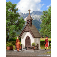Kibri H0 Kapelle K&uuml;hzagl