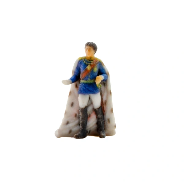 NOCH H0 K&ouml;nig Ludwig II. von Bayern