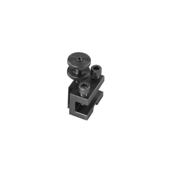Proxxon Stahlhalter-Element 8x8mm zu PD 250