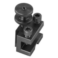Proxxon Stahlhalter-Element 8x8mm zu PD 250