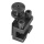 Proxxon Stahlhalter-Element 8x8mm zu PD 250