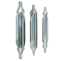 Proxxon Zentrierbohrer-Satz HSS zu PD 250