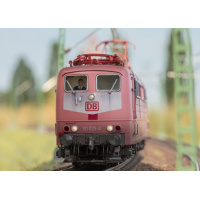 M&auml;rklin H0 AC Elektrolokomotive Baureihe 151, DBAG,...