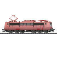 M&auml;rklin H0 AC Elektrolokomotive Baureihe 151, DBAG, digital Sound