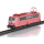 M&auml;rklin H0 AC Elektrolokomotive Baureihe 151, DBAG, digital Sound