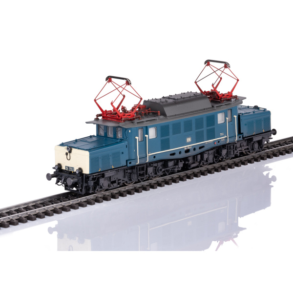 M&auml;rklin H0 AC Elektrolokomotive Baureihe 194 178-1, DB, digital Sound