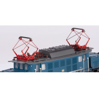 M&auml;rklin H0 AC Elektrolokomotive Baureihe 194 178-1, DB, digital Sound
