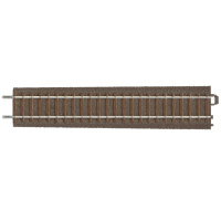 Trix H0 C-Gleis &Uuml;bergangsgeleis gerade 180,0 mm