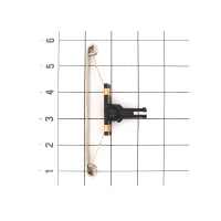 M&auml;rklin H0 AC Schleifer 60mm zu Wagen