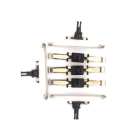 M&auml;rklin H0 AC Schleifer 60mm zu Wagen