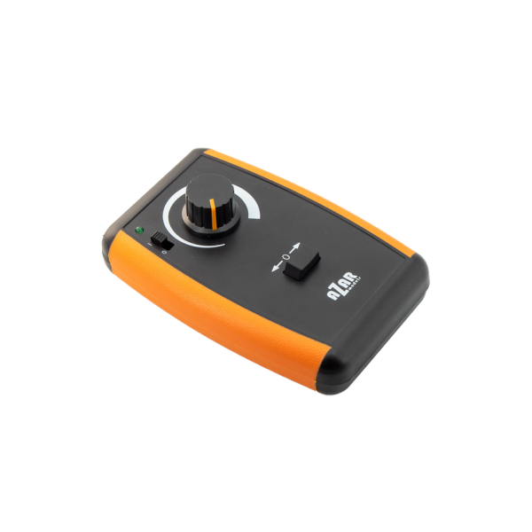 AZAR Fahrregler 9 Volt, 1000mA f&uuml;r Spur Z