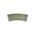 Rokuhan Z Viadukt, gebogen, 1-gleisig, R220 mm 30&deg; (S012)