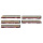 LS Models H0 AC Triebzug RAe 1051 TEE II, SBB, rot/creme, digital Sound
