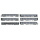 LS Models H0 AC Triebzug RAe 1055 TEE II, SBB, grau, digital Sound