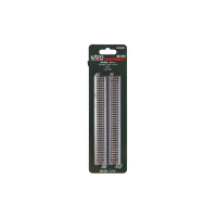 KATO N Gleis Unitrak gerade 186 mm, 4 St&uuml;ck