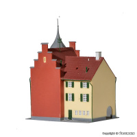 Kibri Z Musikschule Biel/Bienne