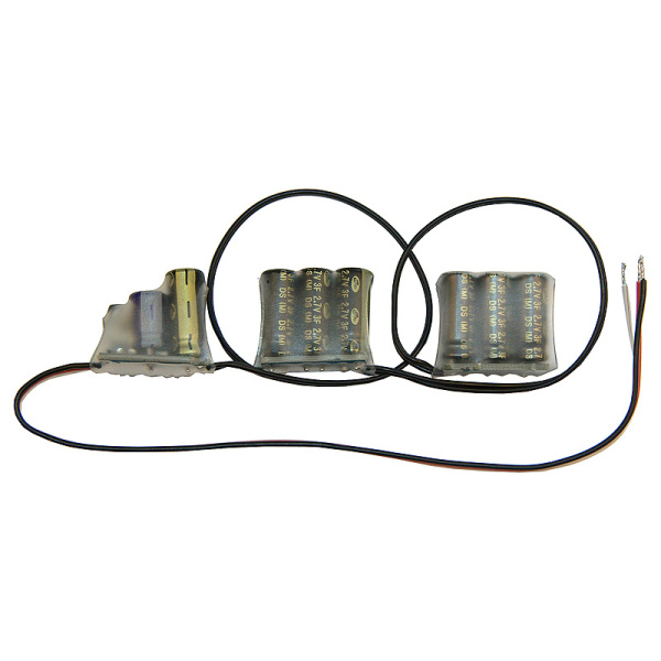 Massoth G eMOTION Powercap micro ( nachf. 8151311)