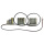 Massoth G eMOTION Powercap micro ( nachf. 8151311)