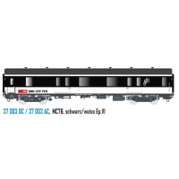 L.S. Models H0 AC Gep&auml;ckwagen MC76, SBB, EP. VI,...