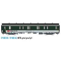 L.S. Models H0 AC Gep&auml;ckwagen MC76, SBB, EP. V,...